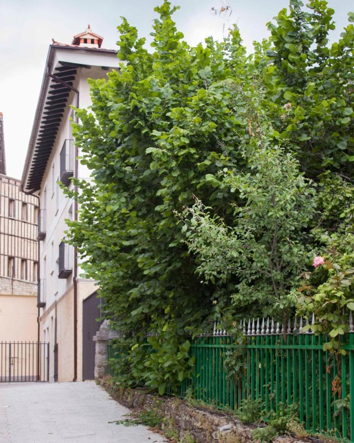Alojamientos Rurality Home La Alberca  Bagian luar foto