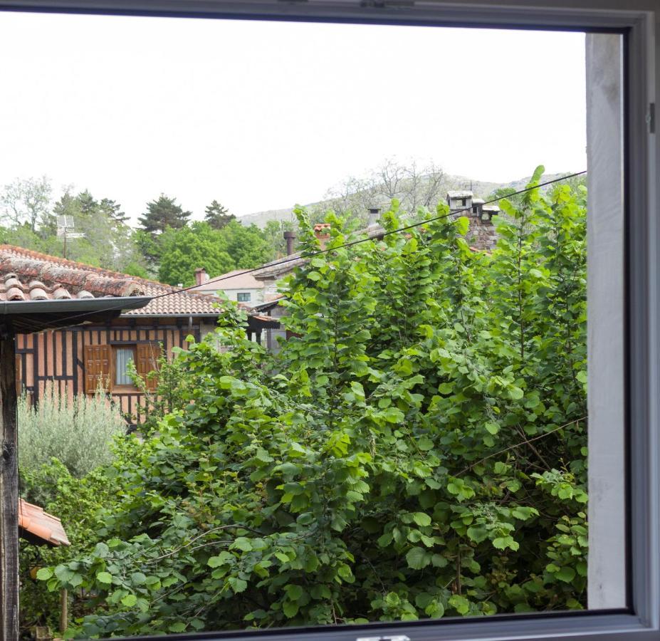 Alojamientos Rurality Home La Alberca  Bagian luar foto
